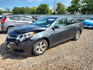 CHEVROLET MALIBU 1LT