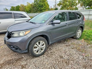 HONDA CR-V EX