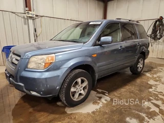 HONDA PILOT EX