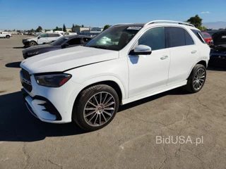 MERCEDES-BENZ GLE 450 4MATIC