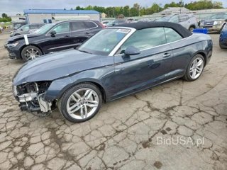 AUDI A5 PREMIUM PLUS