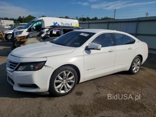 CHEVROLET IMPALA LT