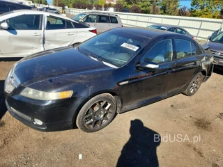 ACURA TL TYPE S