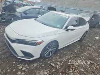 HONDA CIVIC TOURING