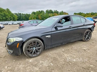 BMW 535 XI