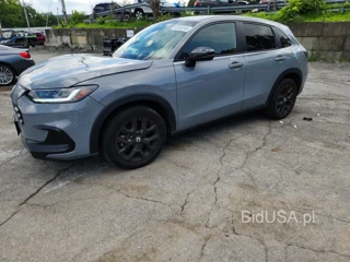 HONDA HR-V SPORT