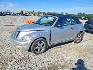 CHRYSLER PT CRUISER GT