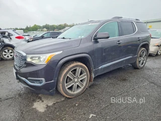 GMC ACADIA DENALI