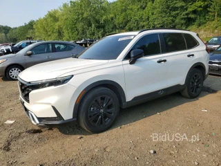 HONDA CR-V SPORT TOURING