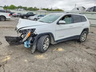 JEEP CHEROKEE LIMITED