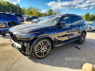 BMW X5 M60I