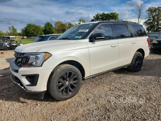 FORD EXPEDITION LIMITED
