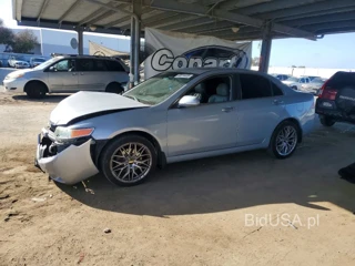 ACURA TSX