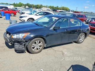 HONDA ACCORD LXP