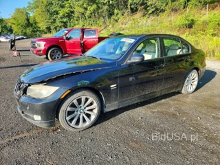 BMW 328 XI SULEV