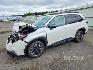 SUBARU FORESTER PREMIUM