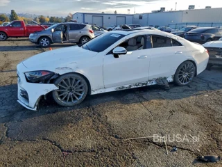 MERCEDES-BENZ CLS 450