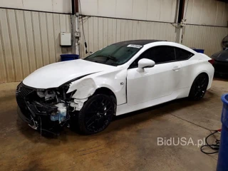 LEXUS RC 300
