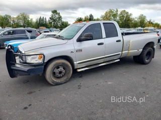 DODGE RAM 3500 ST