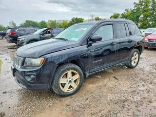 JEEP COMPASS LATITUDE