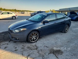 DODGE DART SXT