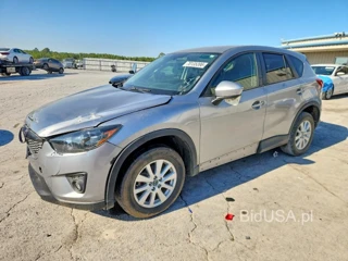 MAZDA CX-5 TOURING