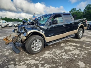 FORD F150 SUPERCREW