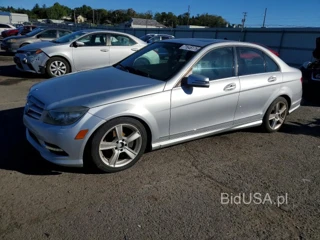 MERCEDES-BENZ C 300 4MATIC