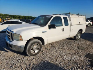 FORD F250 SUPER DUTY