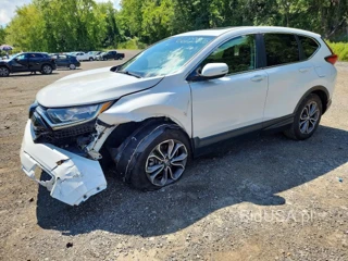 HONDA CR-V EX