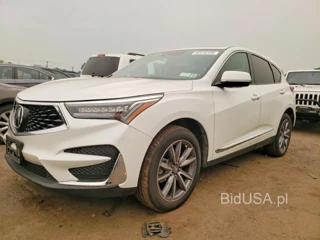 ACURA RDX TECHNOLOGY