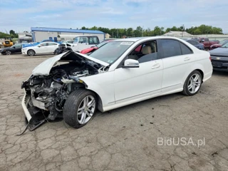 MERCEDES-BENZ C 300 4MATIC