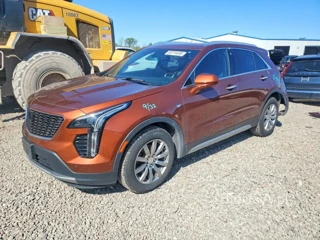 CADILLAC XT4 PREMIUM LUXURY
