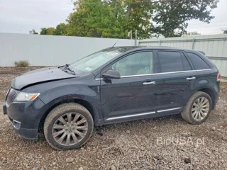 LINCOLN MKX