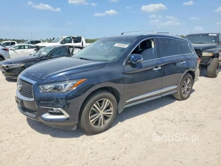 INFINITI QX60 BASE