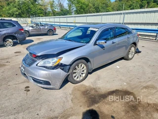 CHRYSLER 200 LIMITED