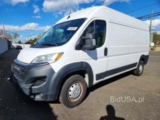 RAM PROMASTER 2500 2500 HIGH