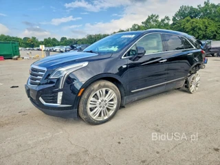 CADILLAC XT5 PREMIUM LUXURY
