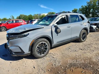 HONDA CR-V SPORT-L