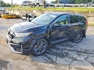 HONDA CR-V EX