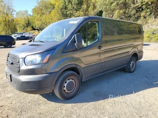 FORD TRANSIT T-250
