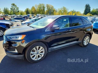 FORD EDGE TITANIUM