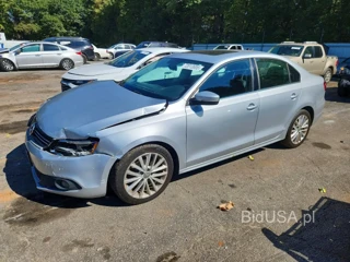 VOLKSWAGEN JETTA TDI