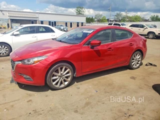 MAZDA 3 TOURING