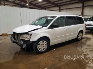 DODGE GRAND CARAVAN SE