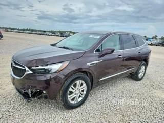 BUICK ENCLAVE ESSENCE