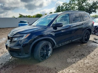 HONDA PILOT SE