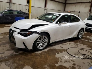 LEXUS IS 300