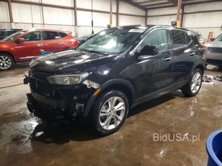 BUICK ENCORE GX PREFERRED