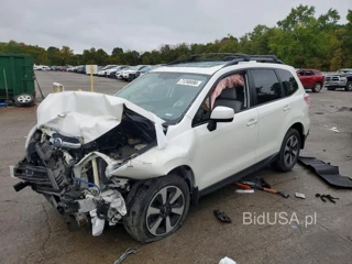 SUBARU FORESTER 2.5I PREMIUM